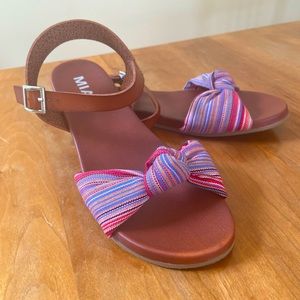 MIA Sandals